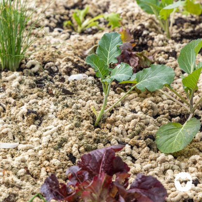 3 x 3kg Wool Pellets = Free Shipping